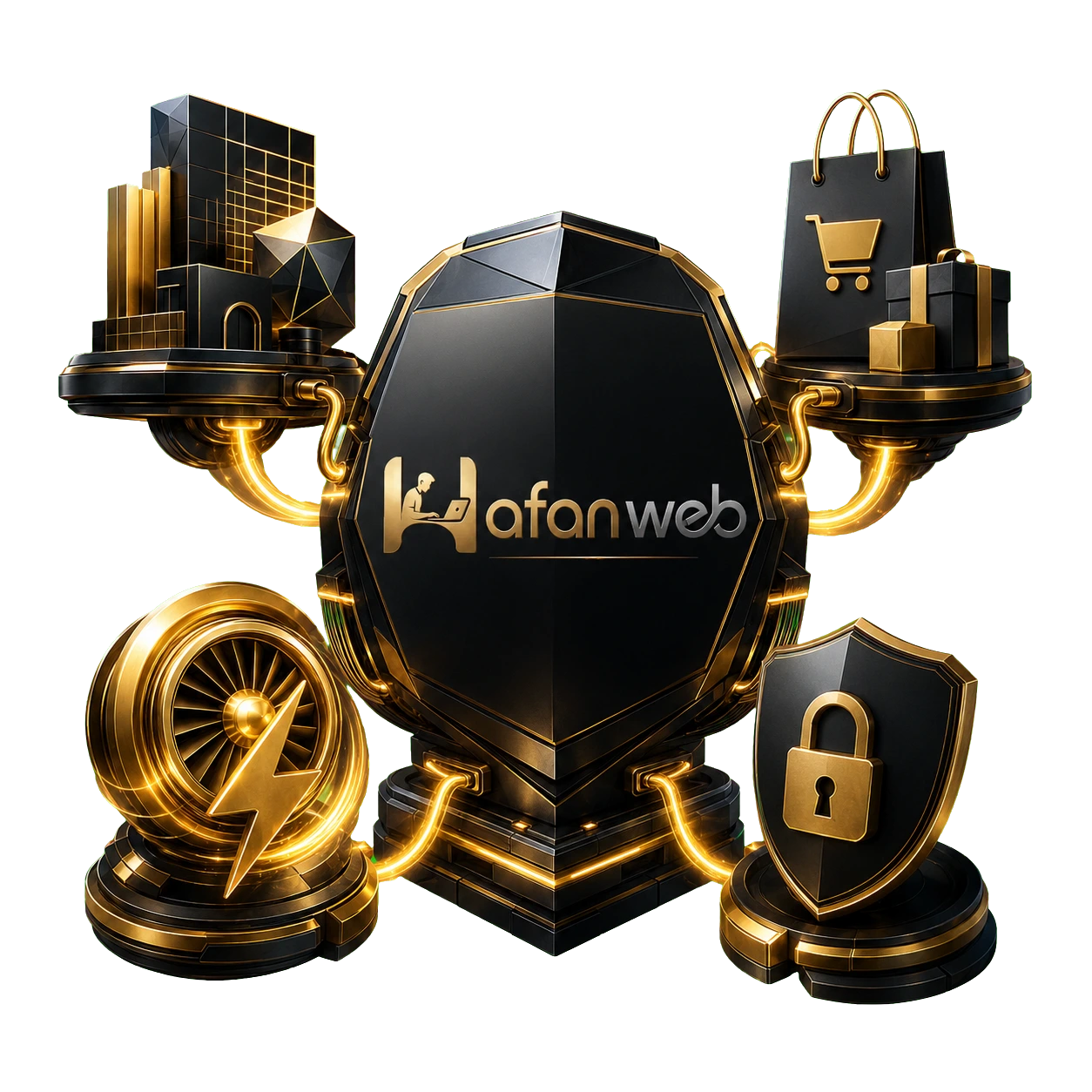 HafanWeb Services