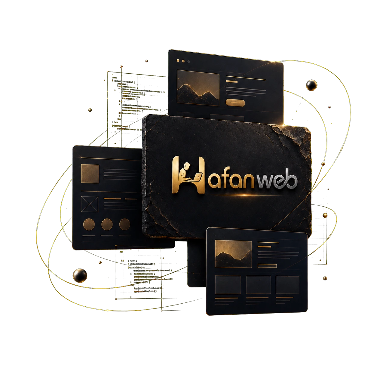 HafanWeb All Projects